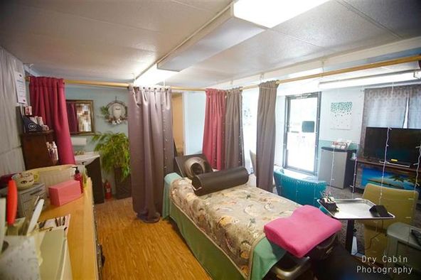 131 N Santa Claus Ln, North Pole, AK 99705